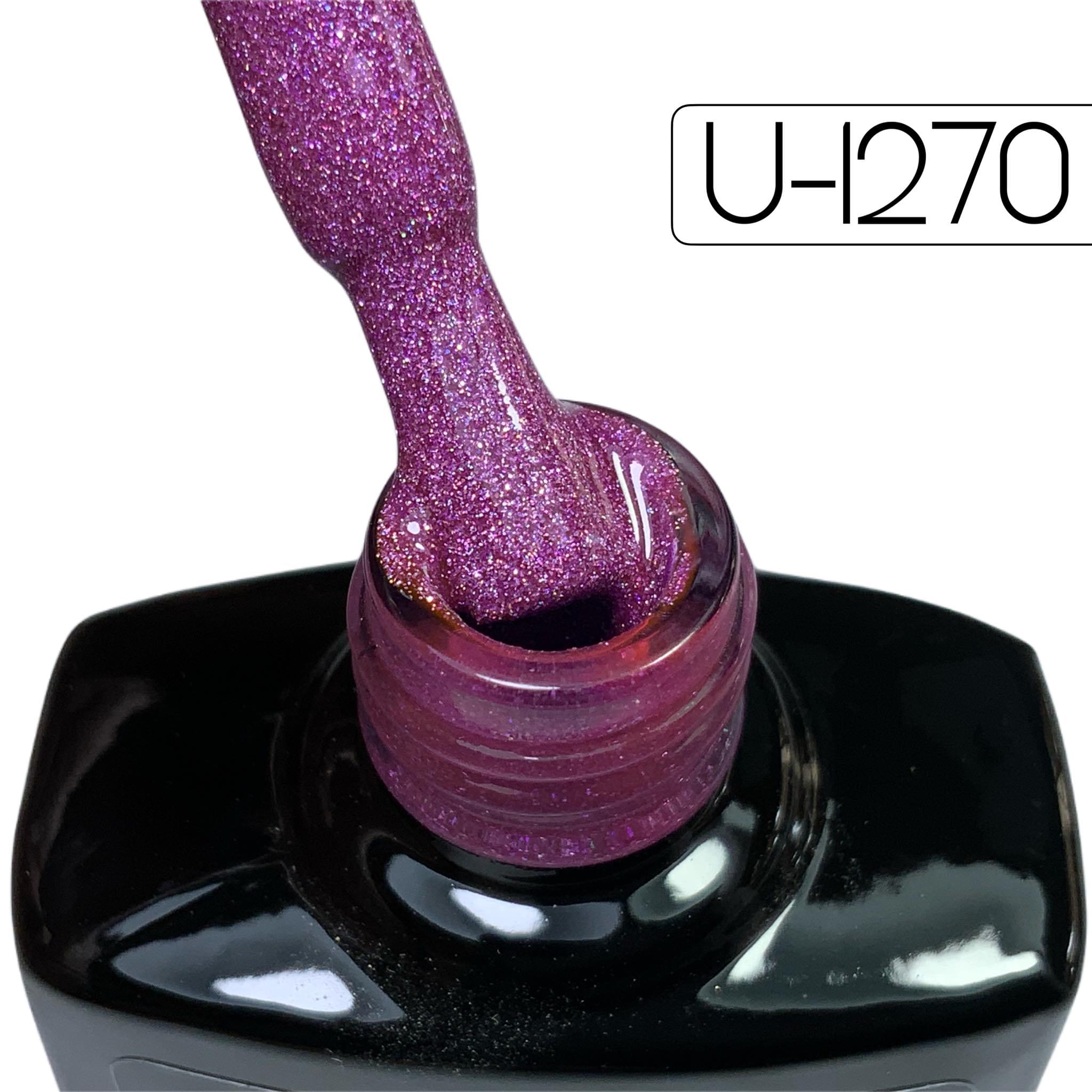 U-1270 Celebrity Star Pink