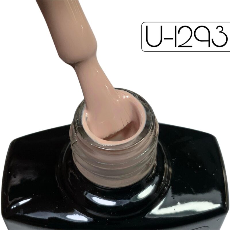 U-1293 La Beauté Féminine