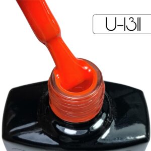 U-1311 Flirt With Red