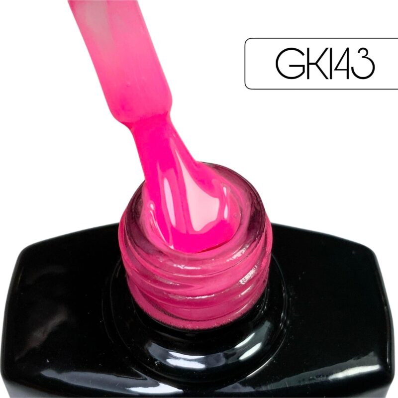 GK143 Pink Neon