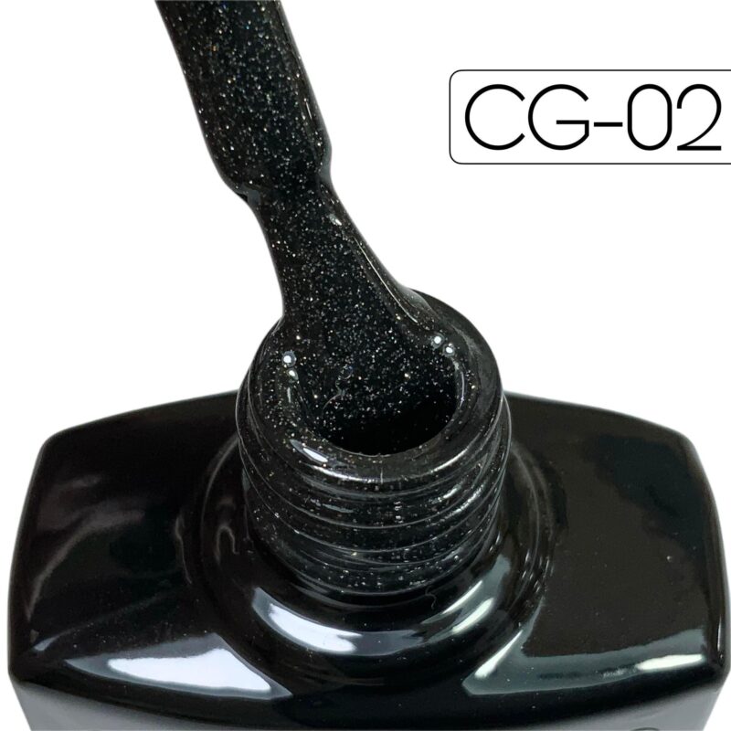 CG-02 Black Diamond