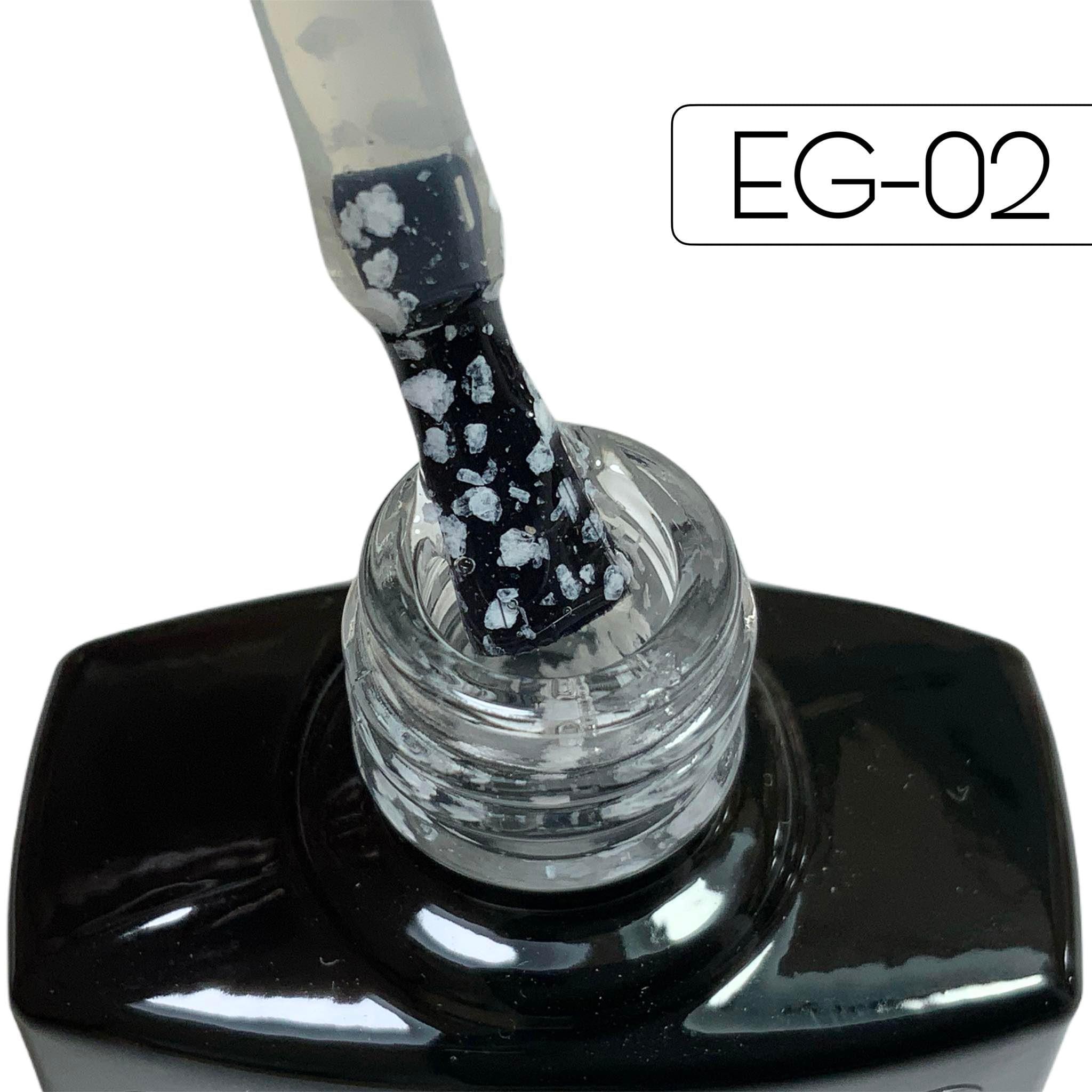 EG-2 Egg Gel White
