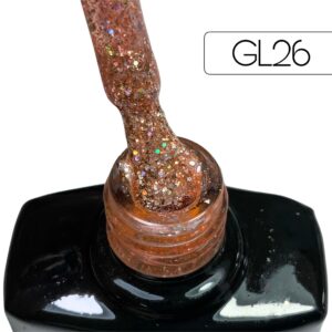 GL26 Light Rose Gold