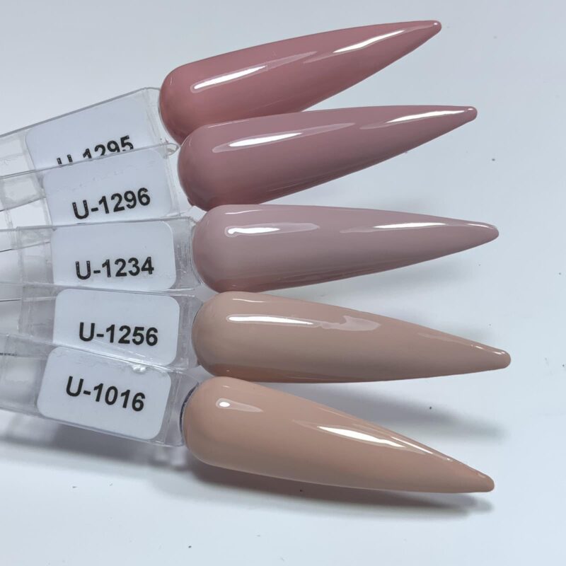 U-1016 Female Touch - Image 2