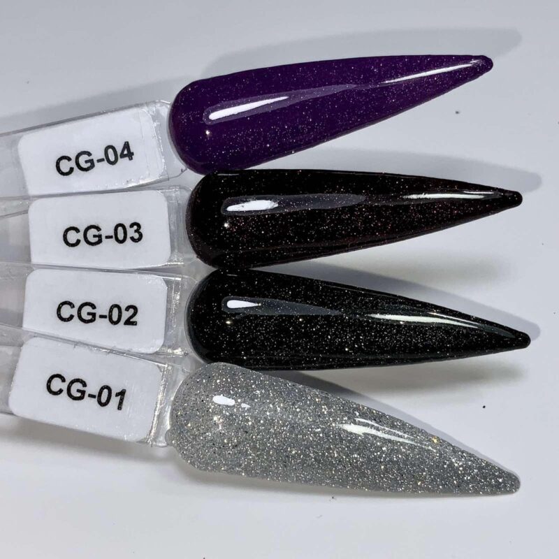 CG-02 Black Diamond - Image 2