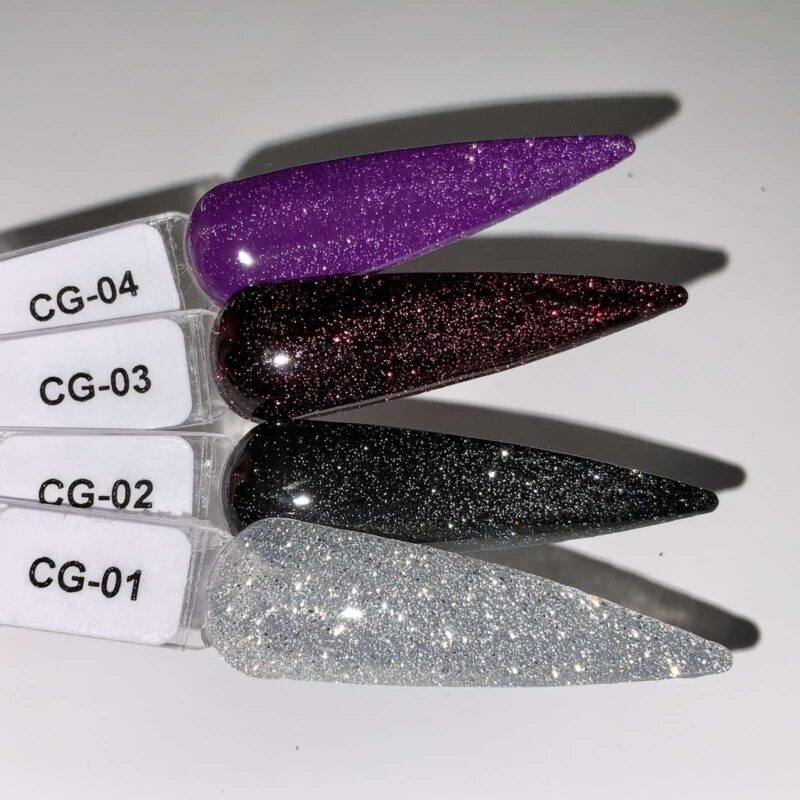 CG-02 Black Diamond - Image 3