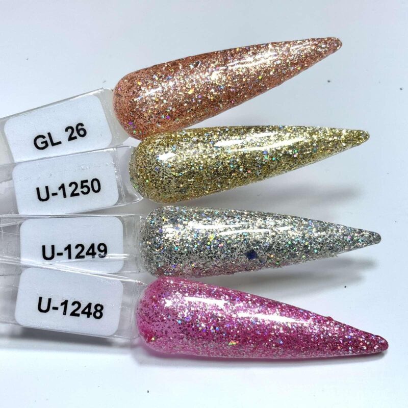 U-1248 Pink Diamond - Image 2