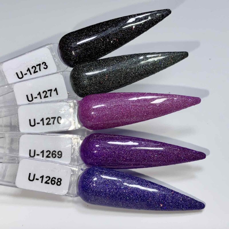 U-1271 Celebrity Star Grey - Image 2