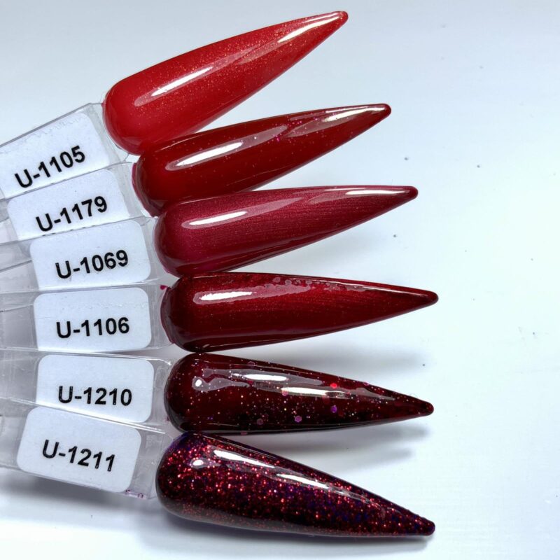 U-1210 Cherry Diamond - Image 2