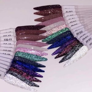 Crystal Glitter