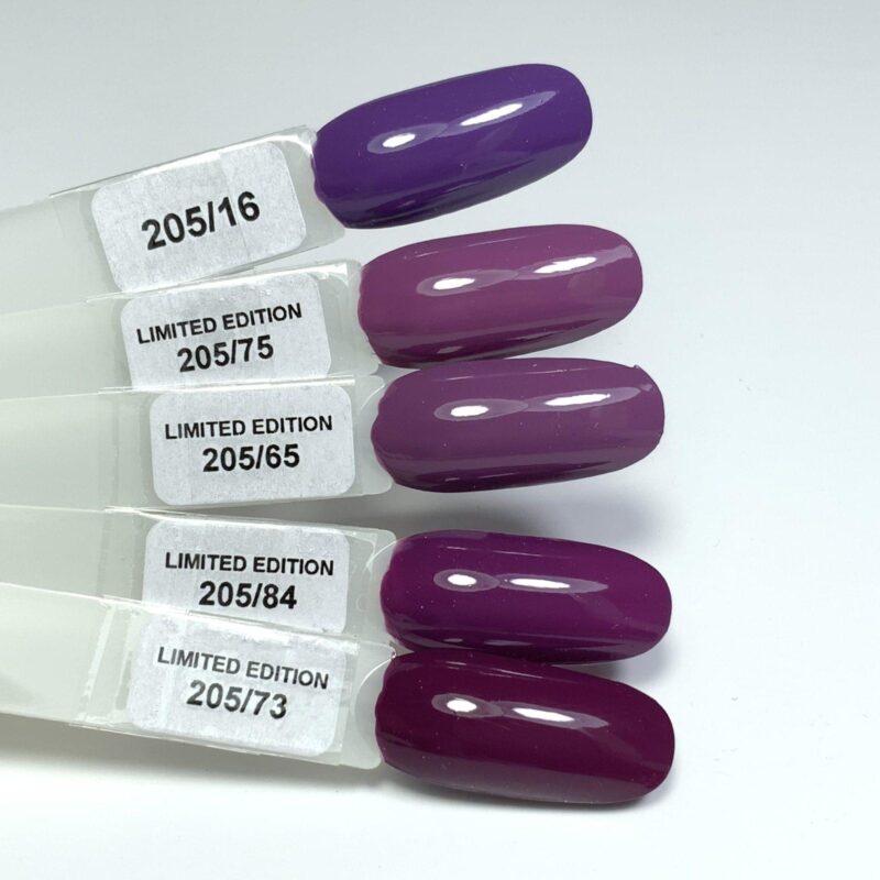 Jackie O’ Weekly Polish Φούξια (Code 205/73) - Image 2