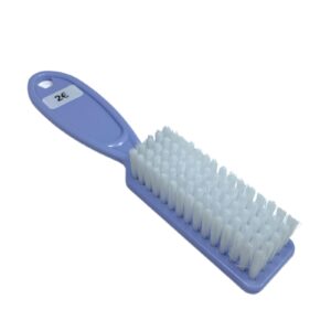 Βουρτσάκι Νυχιών Soft Μωβ