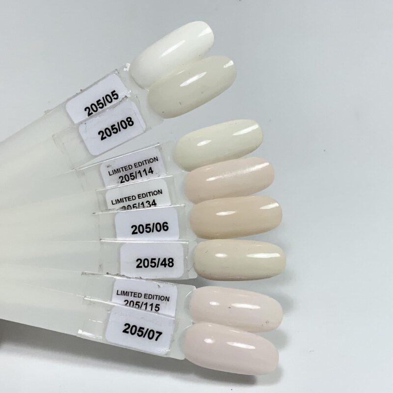 Jackie O' Weekly Polish Ασβέστης (Code 205/05) - Image 2