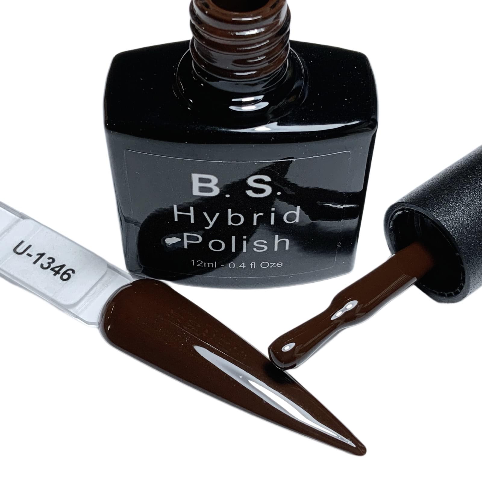 U-1346 Espresso