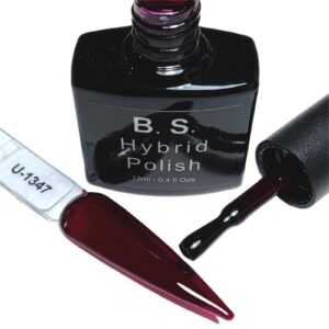 U-1347 Glass Of Cabernet