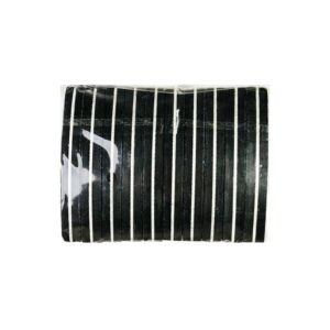 Buffer Medium Moon Black 100/180 High Quality (πακέτο 10τμχ)