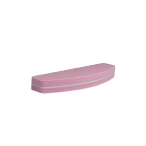 Buffer Medium Moon Pink 100/180 High Quality