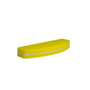 Buffer Medium Moon Yellow 100/180 High Quality