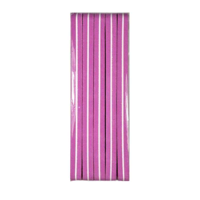 Buffer XXL Straight Fuchsia 100/180 High Quality (πακέτο 5τμχ)