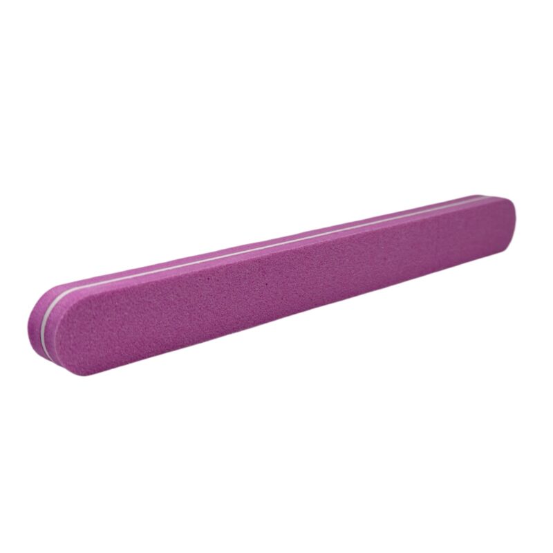Buffer XXL Straight Fuchsia 100/180 High Quality (πακέτο 5τμχ) - Image 3