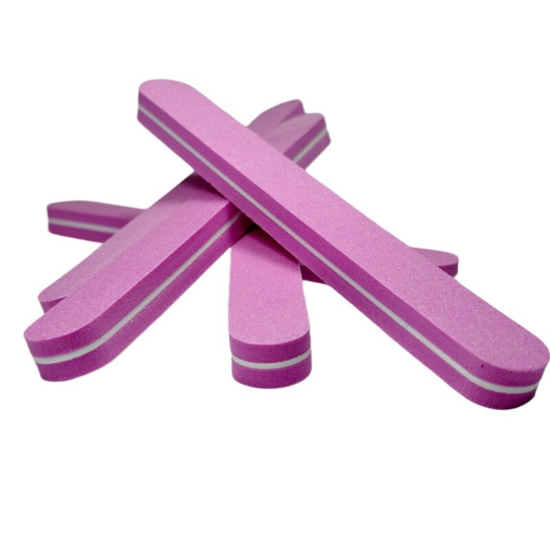 Buffer XXL Straight Fuchsia 100/180 High Quality (πακέτο 5τμχ) - Image 5