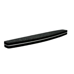 Buffer XXL Moon Black 100/180 High Quality