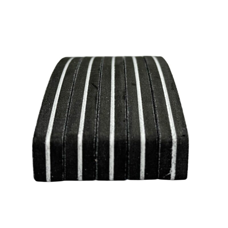 Buffer XXL Moon Black 100/180 High Quality (πακέτο 5τμχ) - Image 6