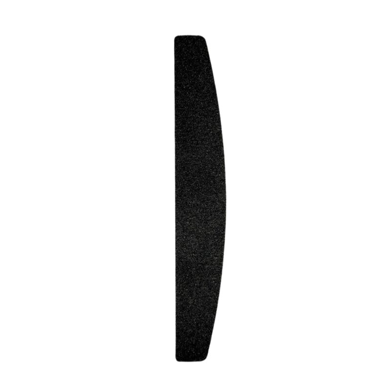 Buffer XXL Moon Black 100/180 High Quality (πακέτο 5τμχ) - Image 4
