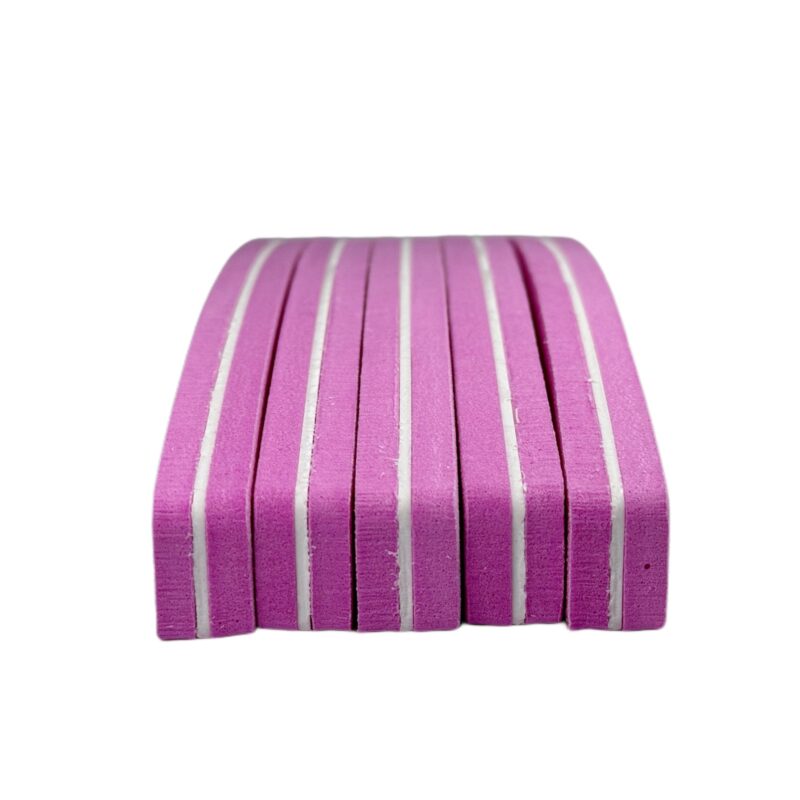Buffer XXL Moon Fuchsia 100/180 High Quality (πακέτο 5τμχ) - Image 6