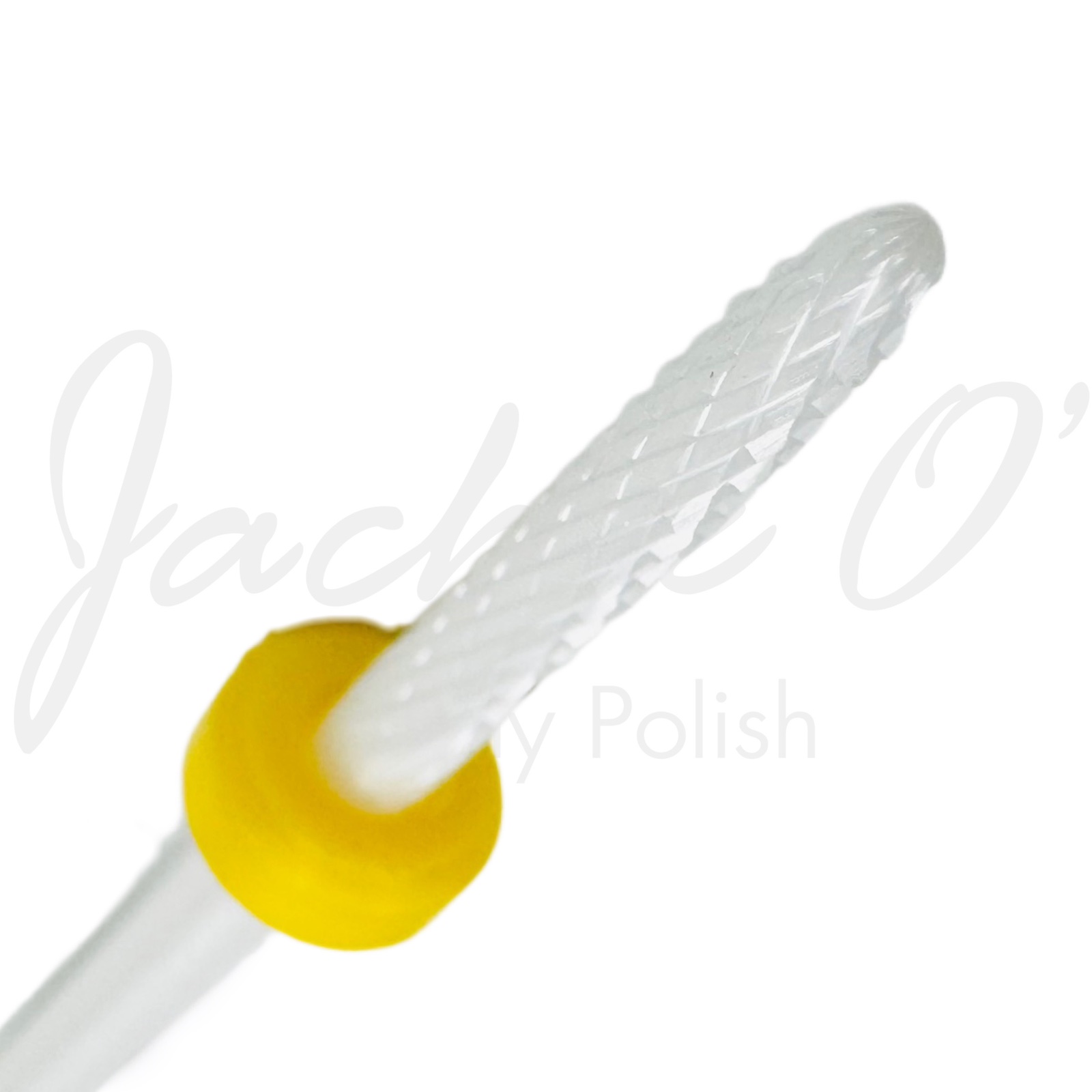 Κεραμικό Φρεζάκι XFP Καρφί