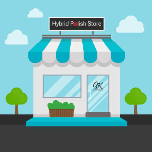 store pay