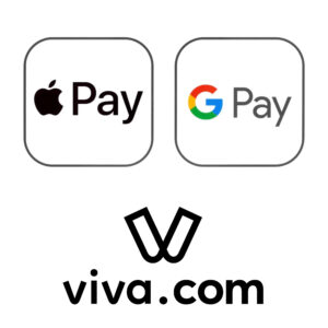 apple pay google pay 