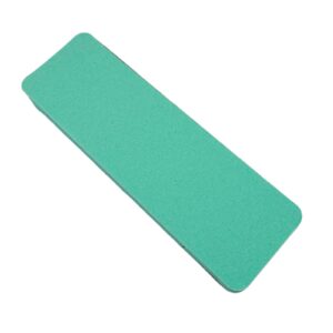 Buffer Medium Ορθογώνιο Turquoise 100/180 High Quality