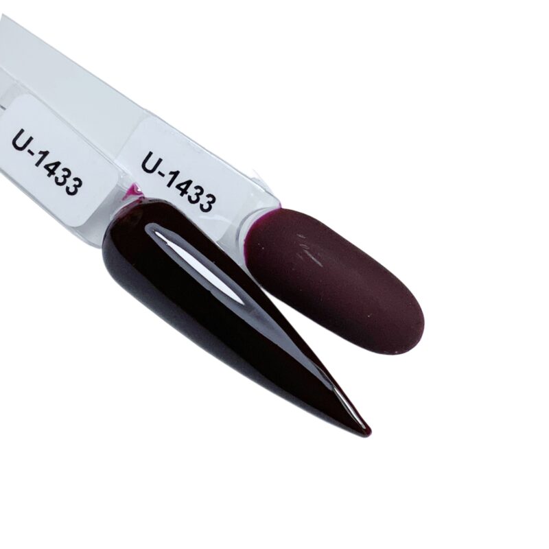 U-1432 Crimson Sparkle - Image 2