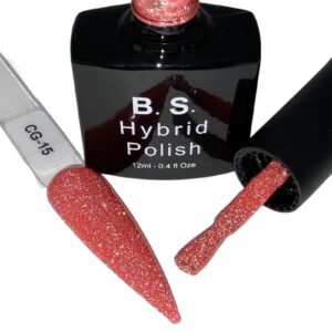 CG-15 Flash Flamingo