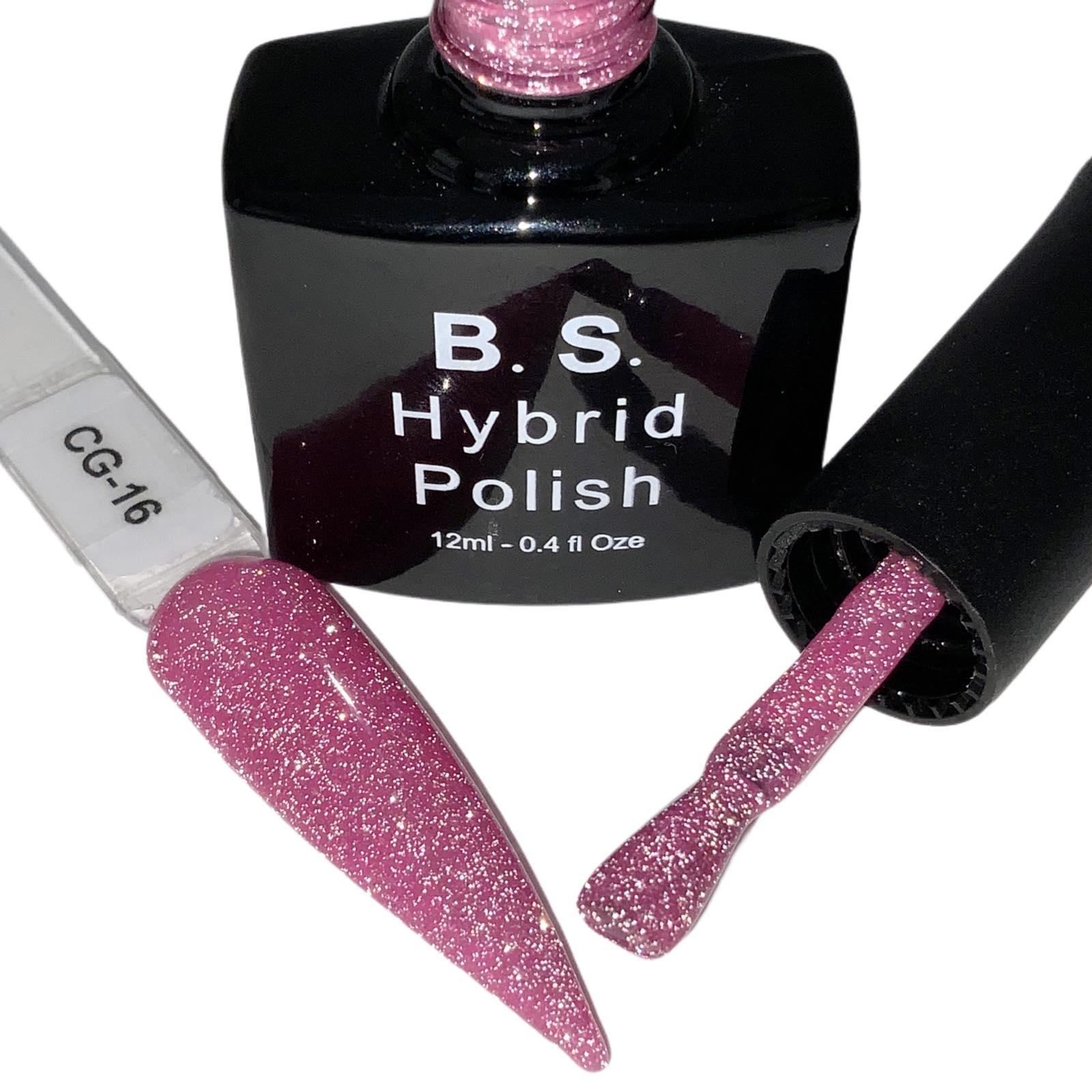 CG-16 Sparkle Of Love