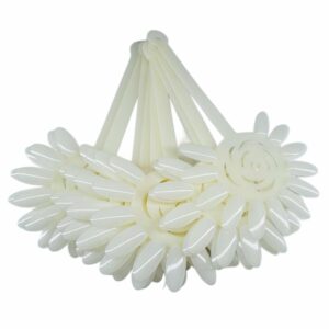 Flower: Δειγματολόγιο Χρωμάτων 120 Θέσεων Natural