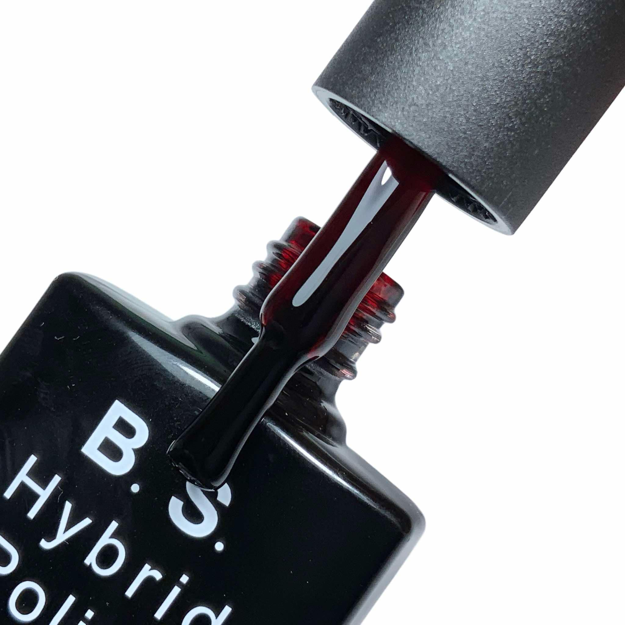 B.S. Hybrid Polish Glass-05 Royal Blood - Image 3