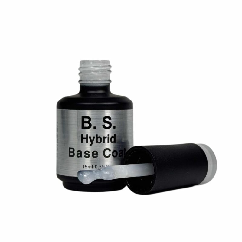 B.S. Hybrid Rubber Builder Coat R11 Ice Queen - Image 2