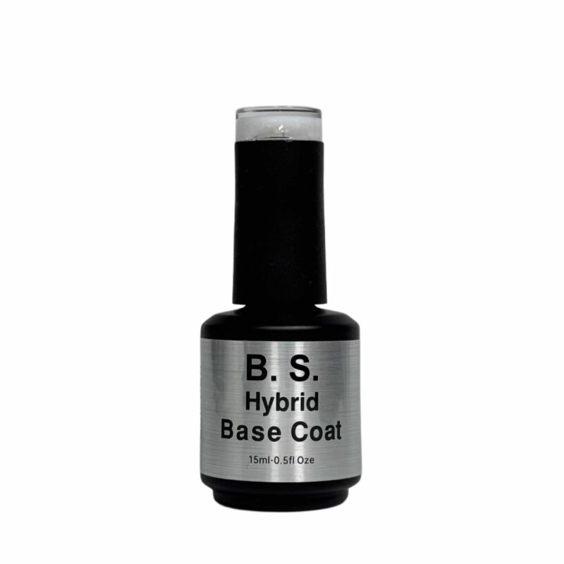 B.S. Hybrid Rubber Builder Coat R11 Ice Queen - Image 4