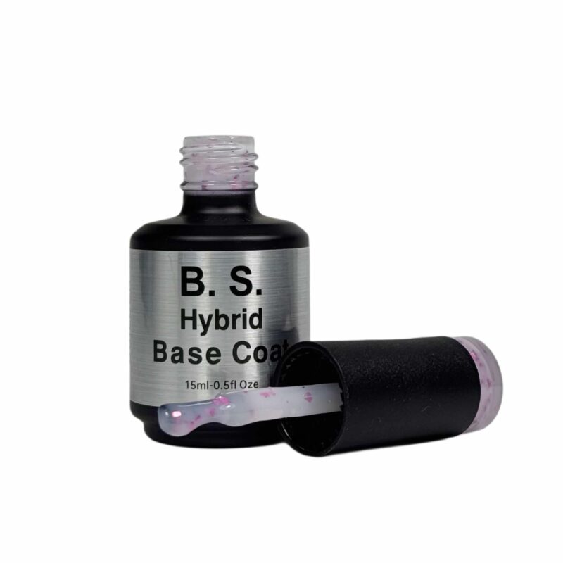 B.S. Hybrid Rubber Builder Coat R12 Little Ballerina - Image 2