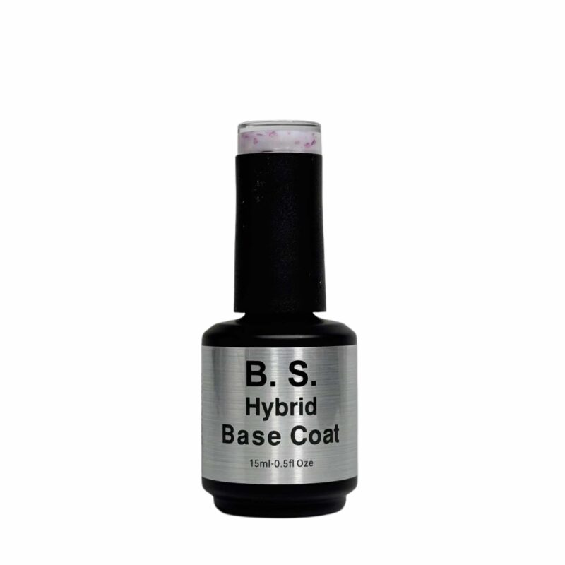 B.S. Hybrid Rubber Builder Coat R12 Little Ballerina - Image 4