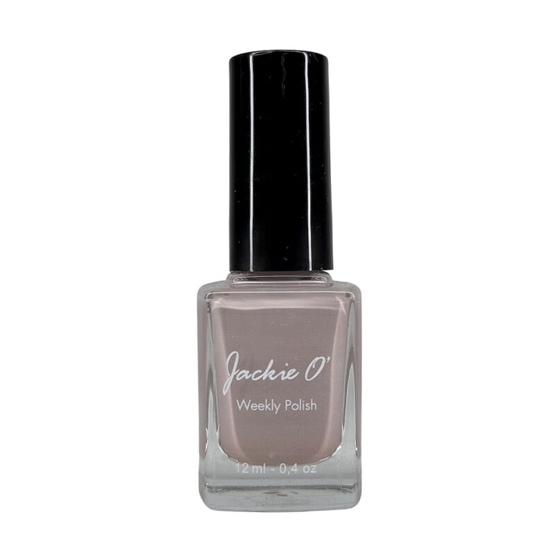 Jackie O' Weekly Polish Λιλά Μωβ (Code 205/01)