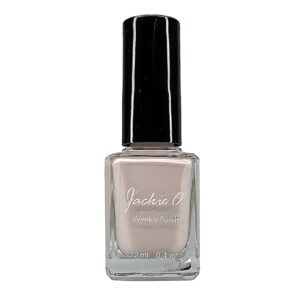 Jackie O’ Weekly Polish  Like A Dream (Code 205/110)
