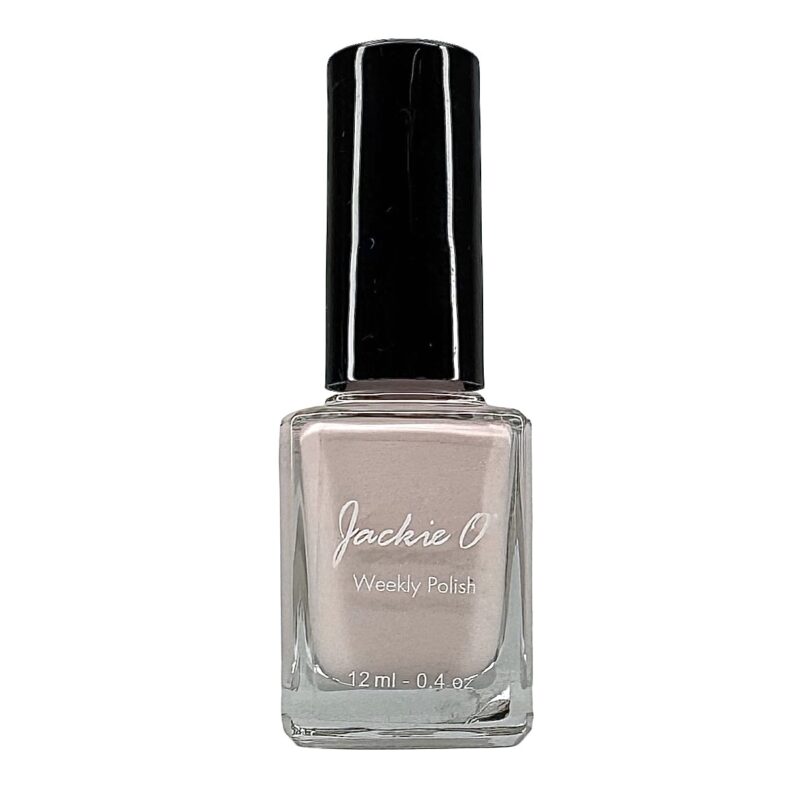 Jackie O’ Weekly Polish  Like A Dream (Code 205/110)
