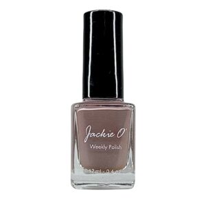 Jackie O’ Weekly Polish Sweet Delight (Code 205/127)