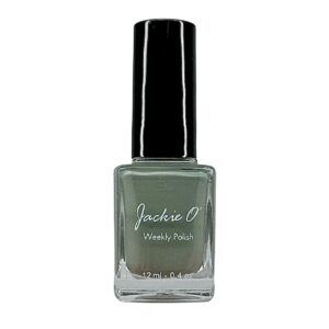 Jackie O’ Weekly Polish Army (Code 205/128)