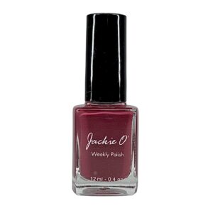 Jackie O’ Weekly Polish Sweet Woman (Code 205/130)