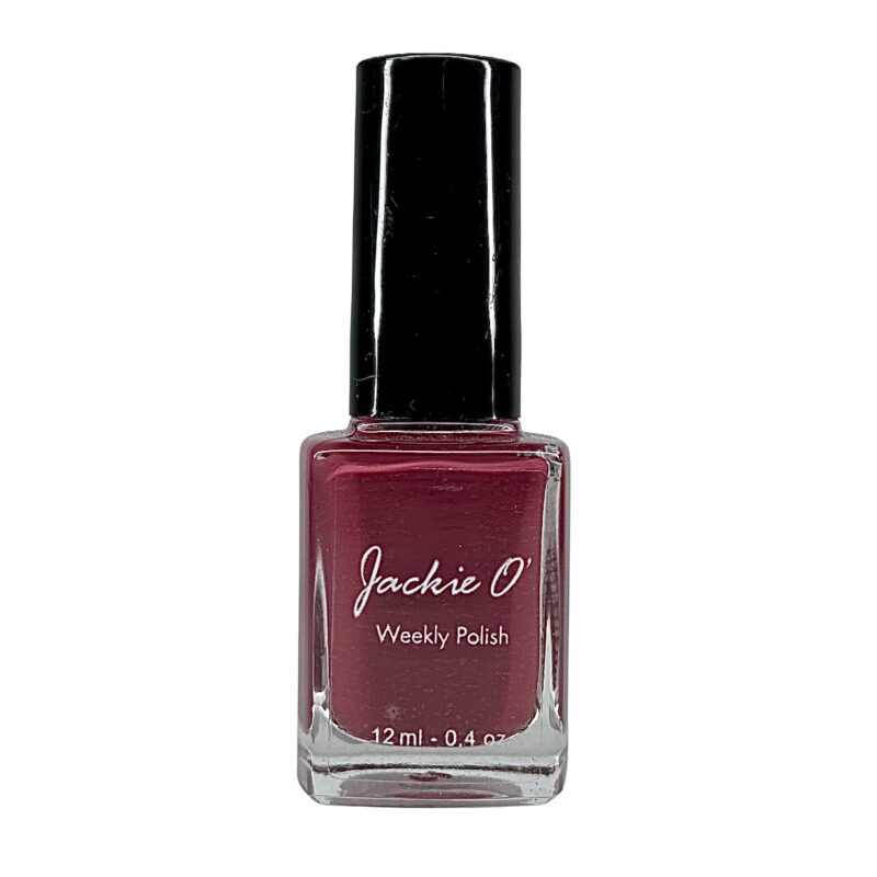 Jackie O’ Weekly Polish Sweet Woman (Code 205/130)