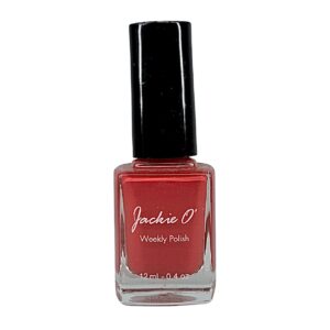 Jackie O’ Weekly Polish Dangerous(Code 205/139)